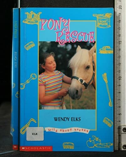 Pony Rescue