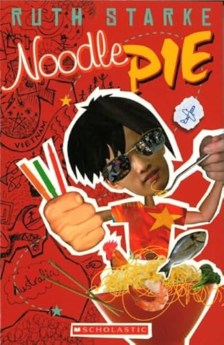 Noodle Pie