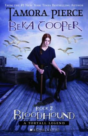 Beka Cooper: #2 Bloodhound