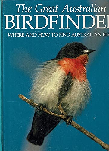 The Great Australian Birdfinder