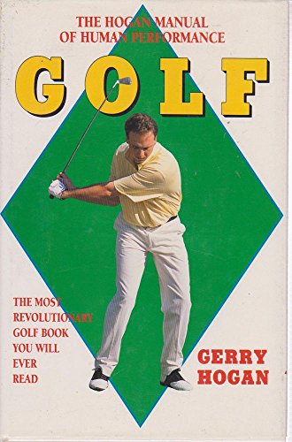 The Hogan Manual of Human Performance