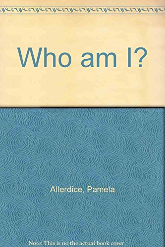 Who am I?