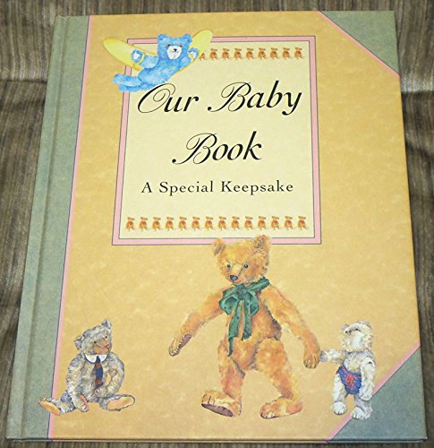 Baby's Book