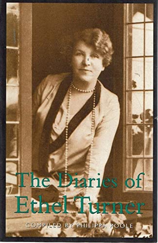 The Diaries of Ethel Turner