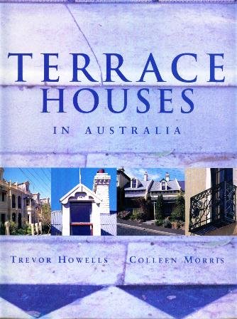Terrace Houses