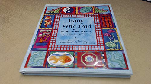 Using Feng Shui