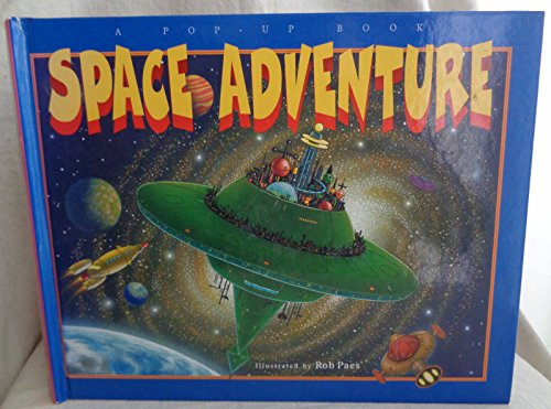 Space Adventure