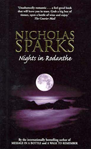 Nights in Rodanthe