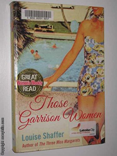 Those Garrison Women
