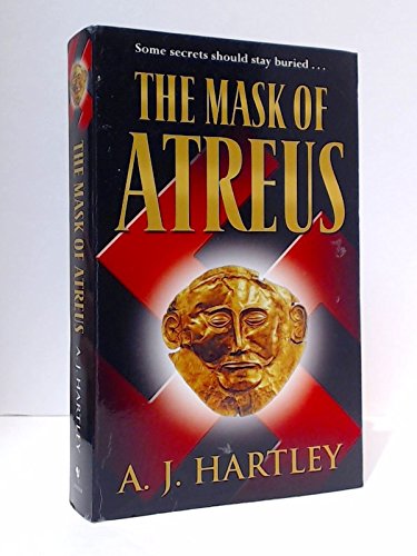 The Mask of Atreus