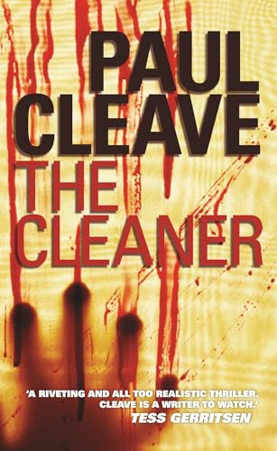 The Cleaner