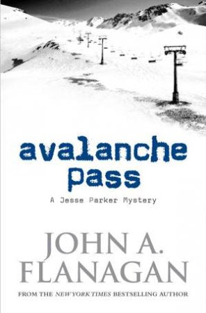 Avalanche Pass