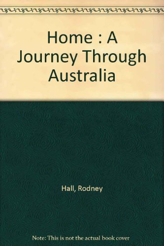 Home: A Journey through Australia