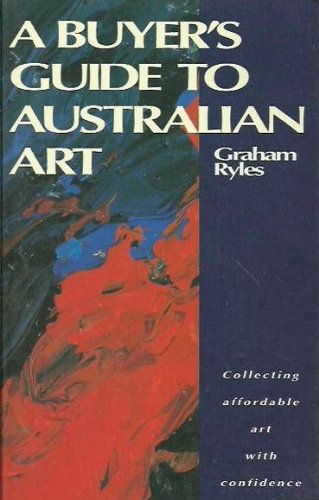 A Buyer's Guide to Australian