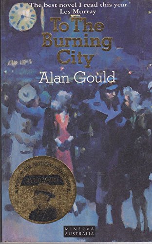 To the Burning City