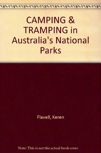 Camping & Tramping in Australia