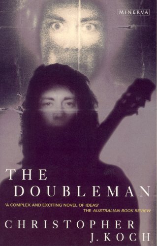 The Doubleman, The