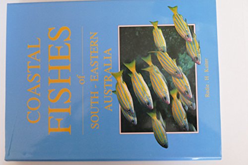 Coastal Fishes of South-Eastern Australia