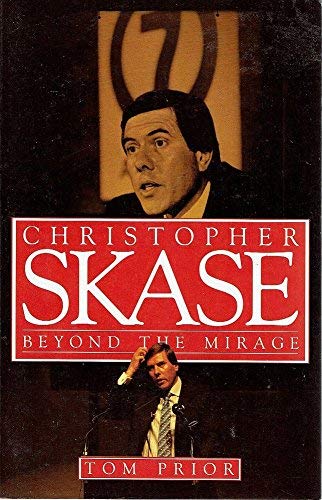 Chris Skase - beyond the Mirage