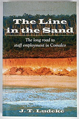Line in the Sand