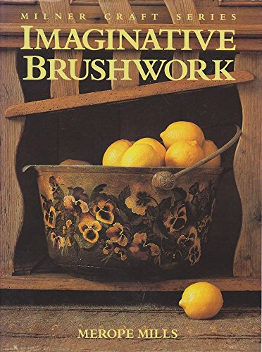 Imaginative Brushwork
