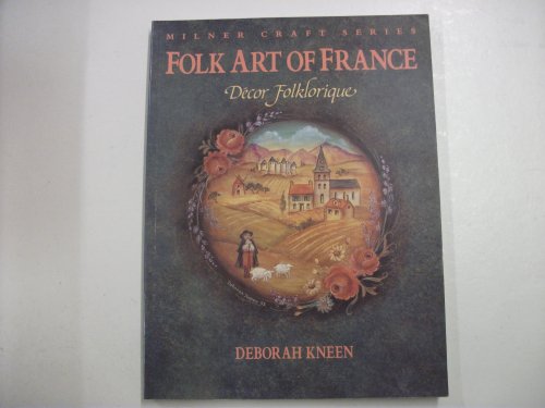 Folk Art of France