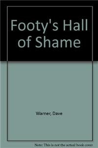 Footy's Hall of Shame
