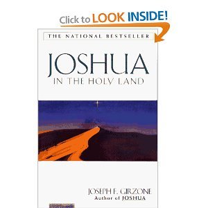Joshua in the Holy Land