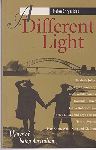 Different Light