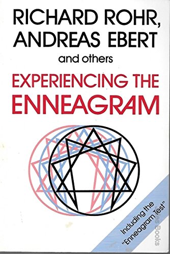 Experiencing the Enneagram