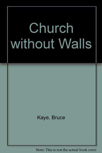 Church without Walls