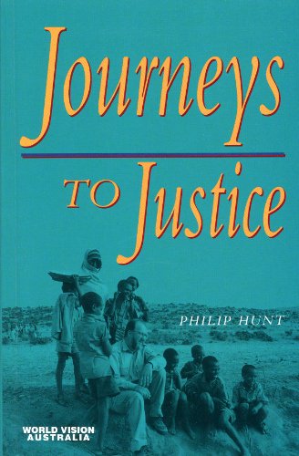 Journeys to Justice
