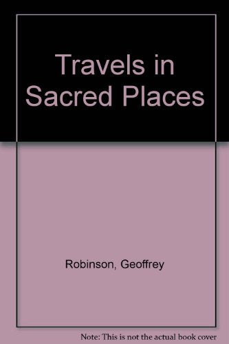 Travels in Sacred Places