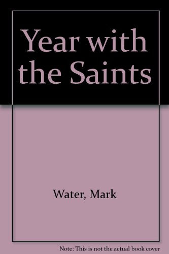 Year with the Saints