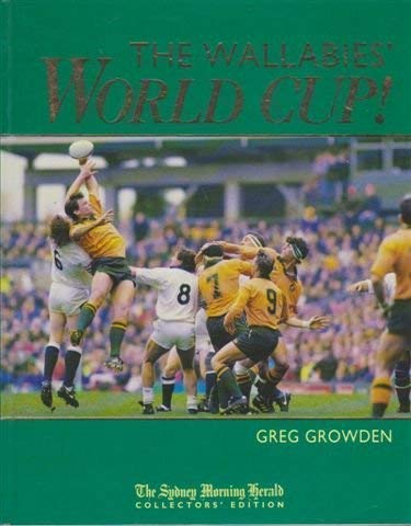 The Wallabies' World Cup]