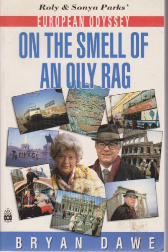 On the Smell of an Oily Rag