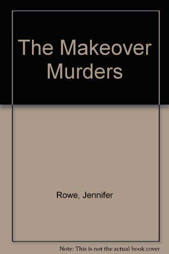 The Makeover Murders