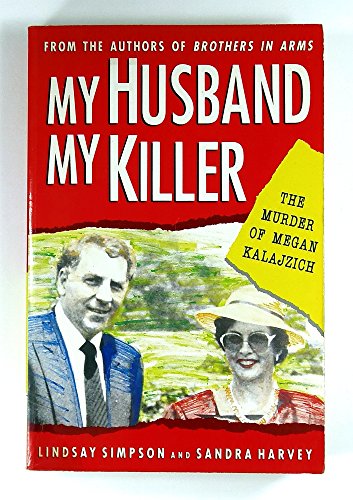 My Husband My Killer