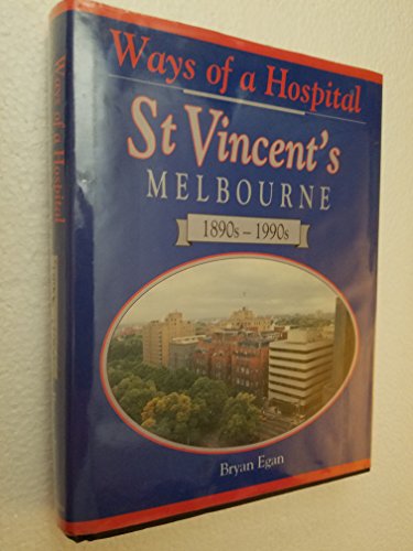Ways of a Hospital