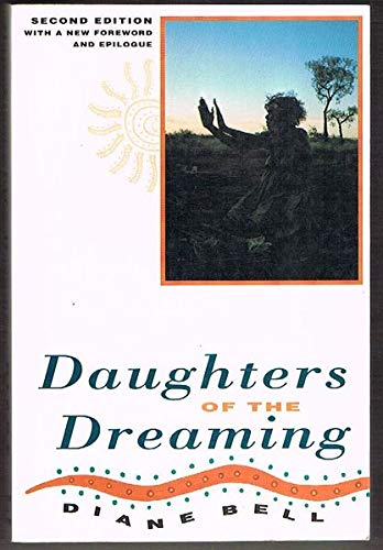 Daughters of the Dreaming