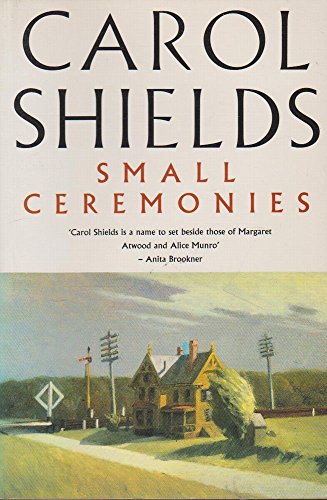 Small Ceremonies