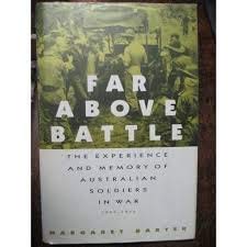 Far Above Battle: 2/2 in World War II