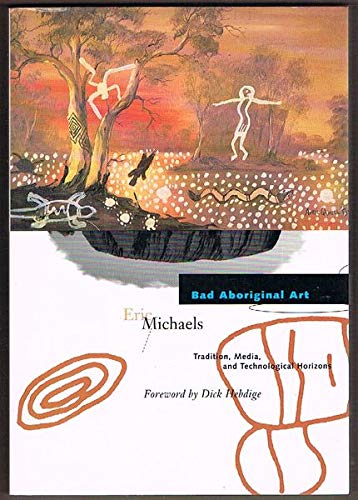 Bad Aboriginal Art