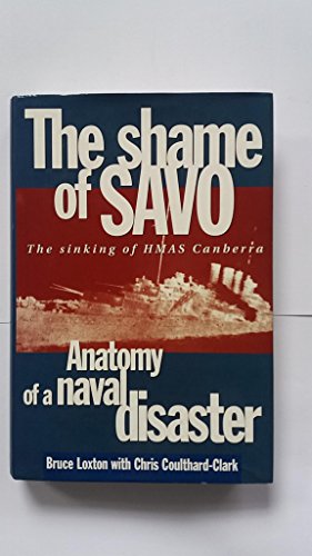 The Shame of Savo