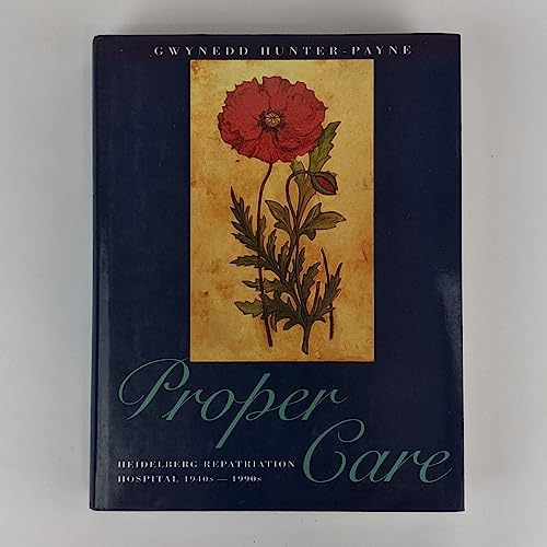 Proper Care