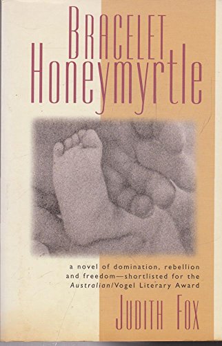 Bracelet Honeymyrtle: Vogel Shortlisted