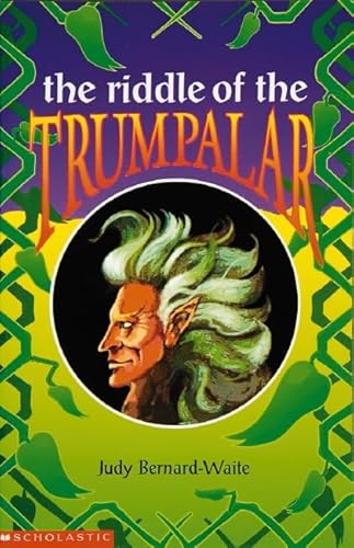 Riddle Of The Trumpalar