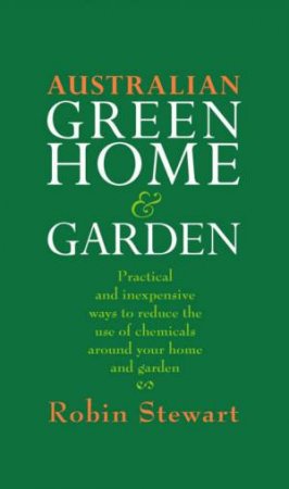 Australian Green Home & Garden