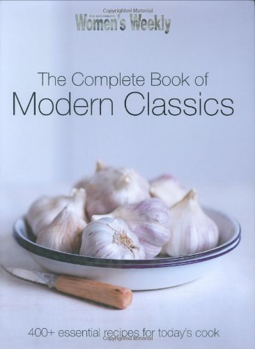 Modern Classics