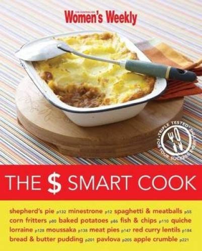 The $ Smart Cook